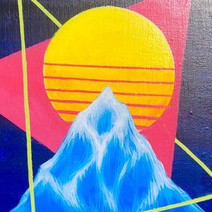 Meet your Posher, Mark